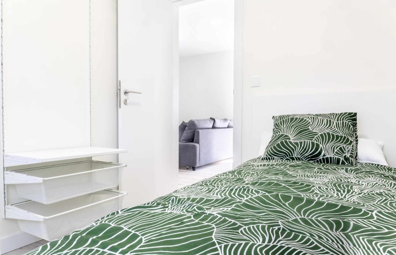 Apartamento Roncudo 3 A Coruna Bagian luar foto