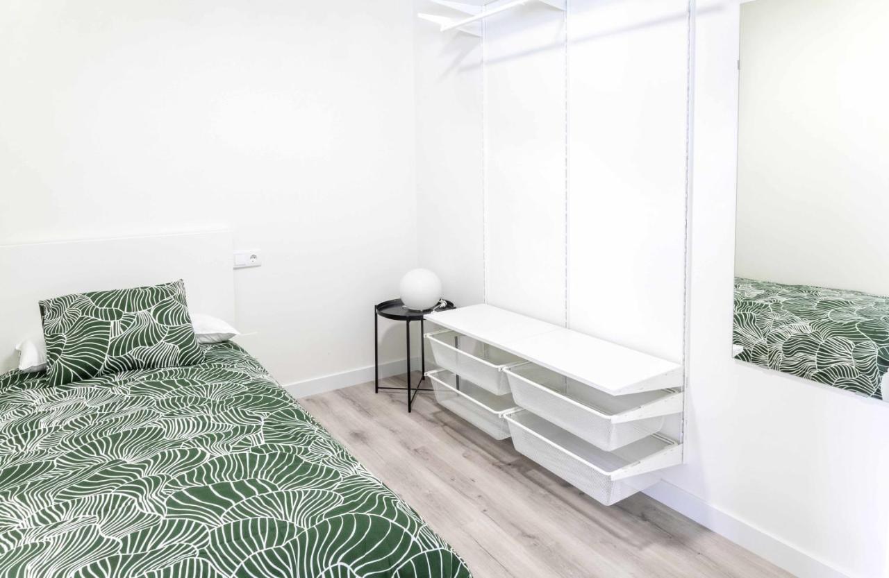 Apartamento Roncudo 3 A Coruna Bagian luar foto