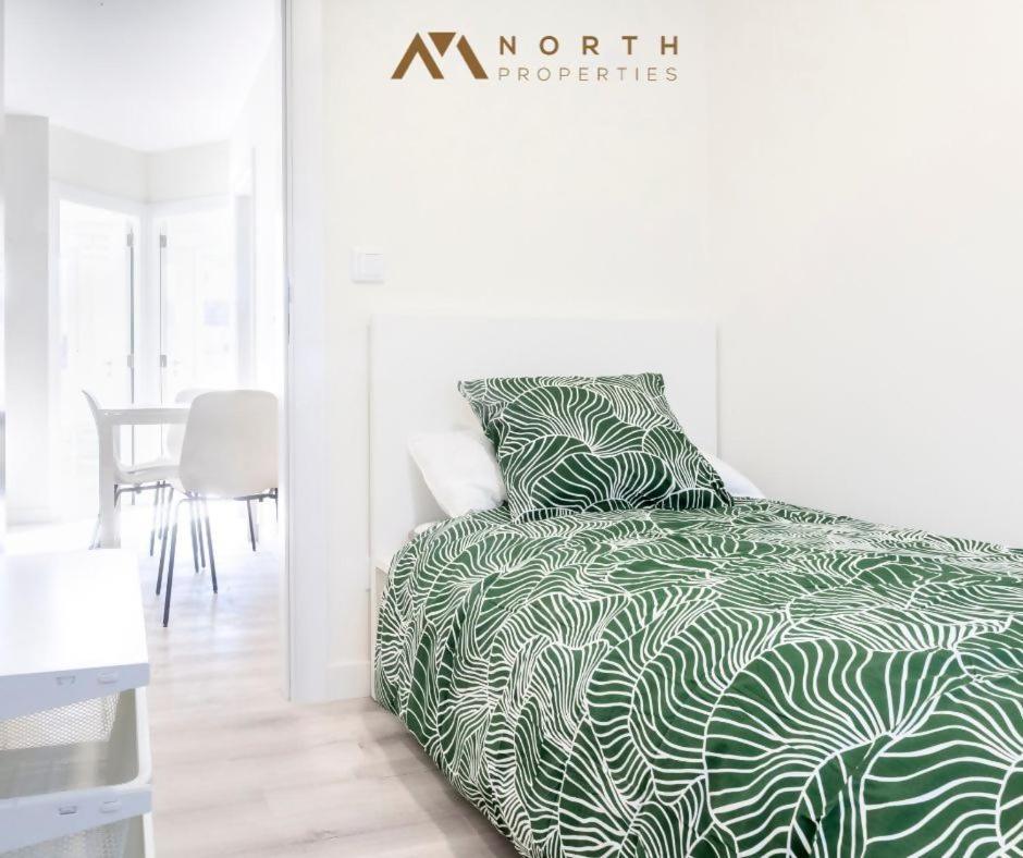 Apartamento Roncudo 3 A Coruna Bagian luar foto