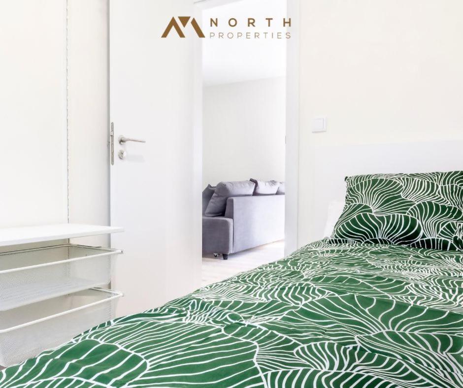 Apartamento Roncudo 3 A Coruna Bagian luar foto